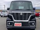 ハイブリッドＸＳターボ　４ＷＤ　ターボ　追突防止装置　誤発進防止装置　社外フルセグＳＤナビ　ＤＶＤ再生　Ｂｌｕｔｅｔｏｏｔｈ接続　バックカメラ　両側自動ドア　コーナーセンサー　クルーズコントロール　シートヒーター　純正エアロ（39枚目）