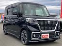 ハイブリッドＸＳターボ　４ＷＤ　ターボ　追突防止装置　誤発進防止装置　社外フルセグＳＤナビ　ＤＶＤ再生　Ｂｌｕｔｅｔｏｏｔｈ接続　バックカメラ　両側自動ドア　コーナーセンサー　クルーズコントロール　シートヒーター　純正エアロ（40枚目）