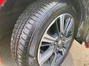 現在は純正のホイールを着用しております！夏タイヤですがスタッドレスタイヤも扱っておりますのでお探しの際はお気軽にご相談下さい☆