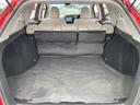 荷室は広々としたスペースがありシートを倒すとさらに荷物ものせれます♪