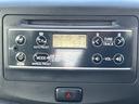 CD/ラジオ装備しておりましたので運転中も退屈せずに走行して頂けます!