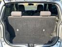 荷物もたくさん積める広々ラゲッジスペース!