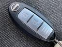 【スマートキー】カギをポケットやカバンに入れたままでもドアの施錠やエンジンＯＮＯＦＦが出来て便利です！
