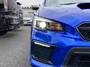 STI タイプS 4WD ツインスクロールターボ 6速マニュアルミッション セーフティーパッケージ レカロシート ダイアトーンサウンドナビ LEDヘッドライト 純正アルミホイール(46枚目)
