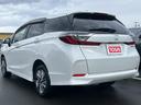 ハイブリッド　ホンダセンシング　４ＷＤ　追突防止装置　誤発進防止装置　パナソニックＳＤナビ　Ｂｌｕｔｅｔｏｏｔｈ接続　バックカメラ　スマートキー　ＥＴＣ　ワイパーデアイサー　レーダークルーズ　車線逸脱　ミラーヒーター　ドラレコ（48枚目）