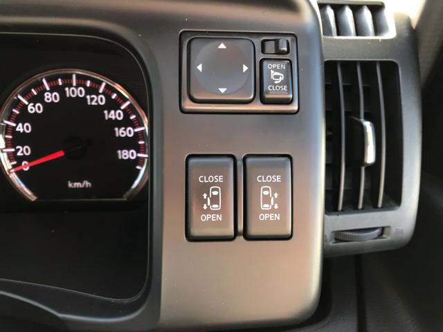 ハイウェイスター4WD 両側パワースライドドア ETC(16枚目)