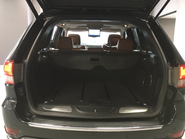 オーバーランド 4WD 茶本皮シート アルパインHDDナビ(37枚目)