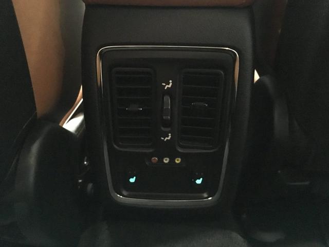 オーバーランド 4WD 茶本皮シート アルパインHDDナビ(48枚目)