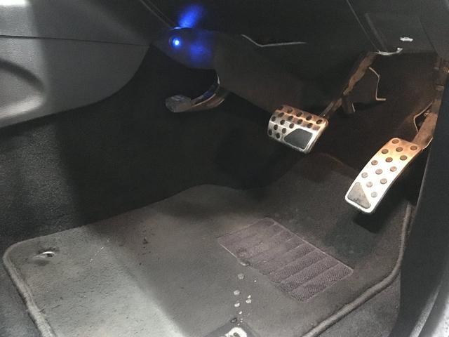 オーバーランド 4WD 茶本皮シート アルパインHDDナビ(52枚目)