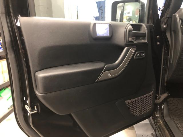スポーツ AVE17インチアルミホイール BFグッドリッチオールテレンKO2 アルパインBIGX9インチナビ ショートアンテナ リアシートリクライニングキット 社外LEDテール ナンバー移設キット レーダー探知(34枚目)