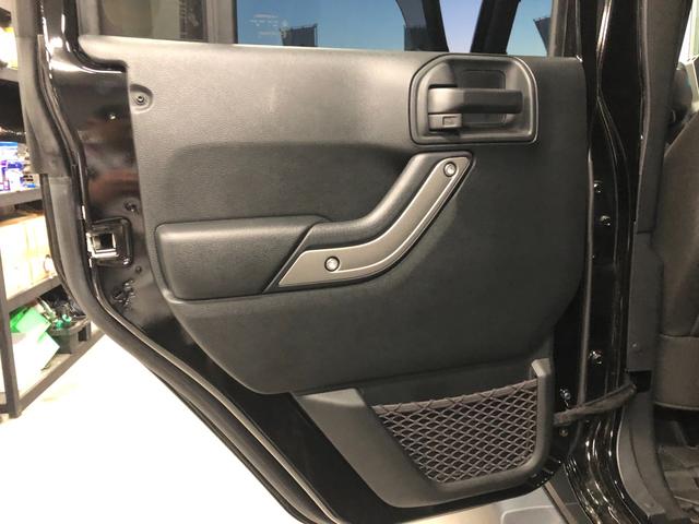 スポーツ AVE17インチアルミホイール BFグッドリッチオールテレンKO2 アルパインBIGX9インチナビ ショートアンテナ リアシートリクライニングキット 社外LEDテール ナンバー移設キット レーダー探知(35枚目)