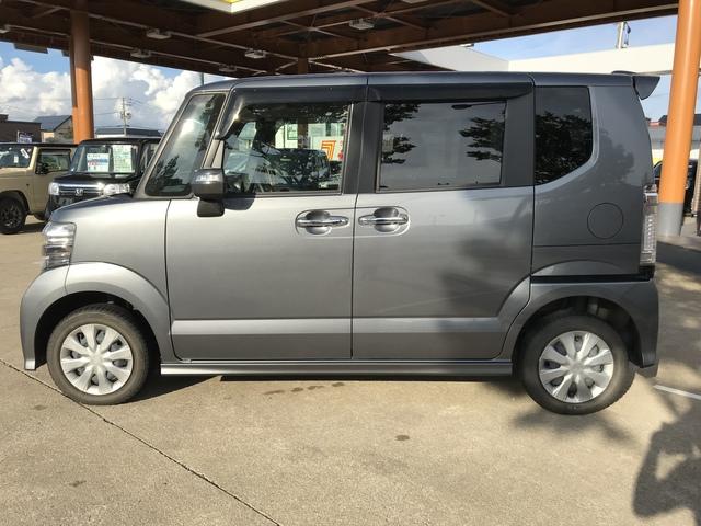 G 4WD ワンオーナー エンジンスターター 両側スライド(5枚目)