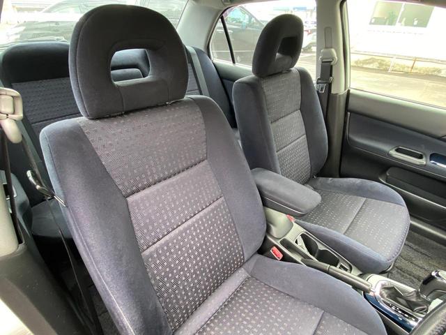 エボリューションVII GT-A 4WD アクティブセンターデフ パドルシフト ETC スターター 社外タコメーター 社外サスペンション(13枚目)