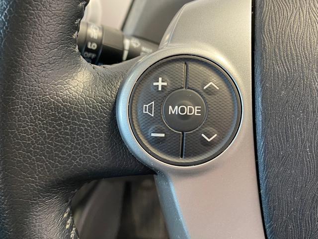 モデリスタエアロ フォグランプ 純正16AW フルセグ ETC ステアリングスイッチ レベライザー 車輌接近装置キャンセラー(28枚目)