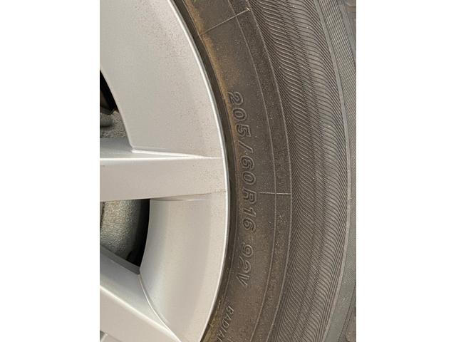 モデリスタエアロ フォグランプ 純正16AW フルセグ ETC ステアリングスイッチ レベライザー 車輌接近装置キャンセラー(42枚目)