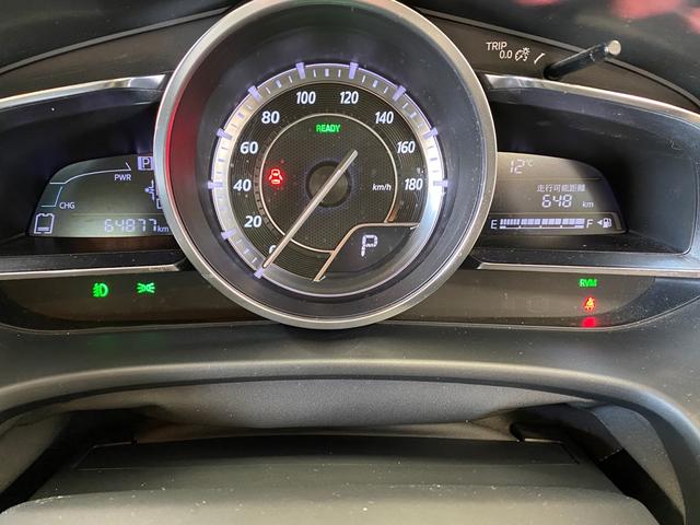 ハイブリッド-S 純正ナビ バックカメラ クルコン ステアリングスイッチ リアビークルモニタリングシステム 車輌接近装置(27枚目)