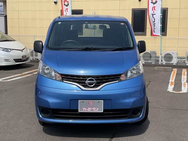 ＮＶ２００バネットバン ＧＸ　バックモニタ－　ＥＴＣ　走行距離２万キロ台（3枚目）