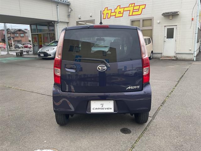 ムーヴ L 走行距離無制限12ヶ月保証付き(6枚目)