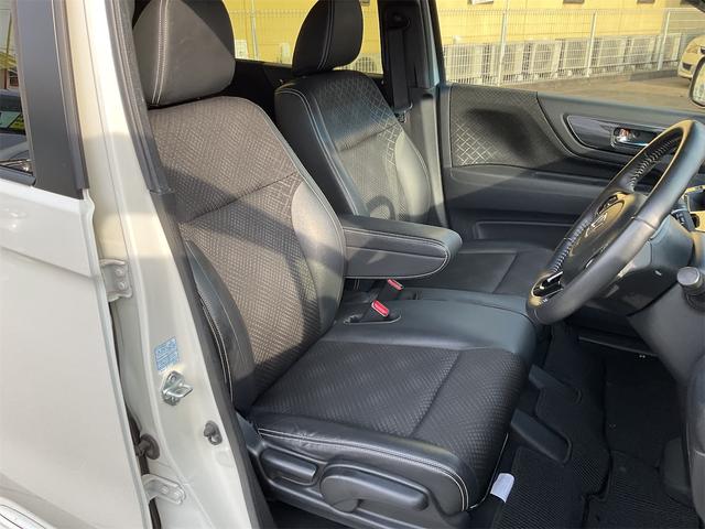 Ｎ－ＷＧＮカスタム Ｇ・Ｌパッケージ　走行距離無制限１２ヶ月保証付き／バックモニター／クルーズコントロール／オートライト／ハーフレザーシート／純正アルミホイール／ワンセグＴＶ（13枚目）