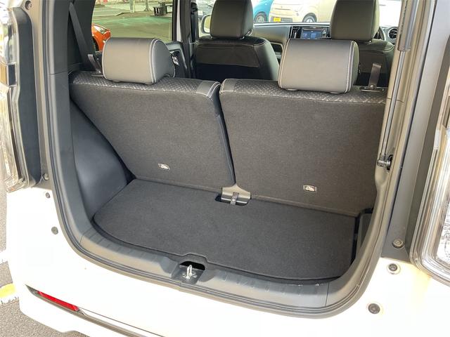 Ｎ－ＷＧＮカスタム Ｇ・Ｌパッケージ　走行距離無制限１２ヶ月保証付き／バックモニター／クルーズコントロール／オートライト／ハーフレザーシート／純正アルミホイール／ワンセグＴＶ（19枚目）