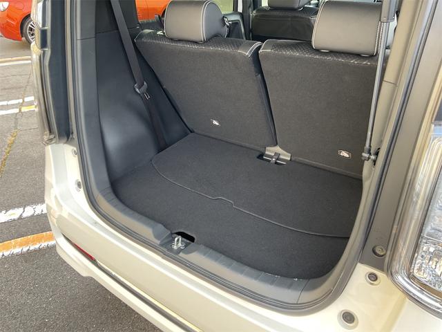 Ｎ－ＷＧＮカスタム Ｇ・Ｌパッケージ　走行距離無制限１２ヶ月保証付き／バックモニター／クルーズコントロール／オートライト／ハーフレザーシート／純正アルミホイール／ワンセグＴＶ（20枚目）