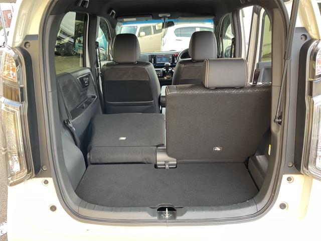 Ｎ－ＷＧＮカスタム Ｇ・Ｌパッケージ　走行距離無制限１２ヶ月保証付き／バックモニター／クルーズコントロール／オートライト／ハーフレザーシート／純正アルミホイール／ワンセグＴＶ（21枚目）