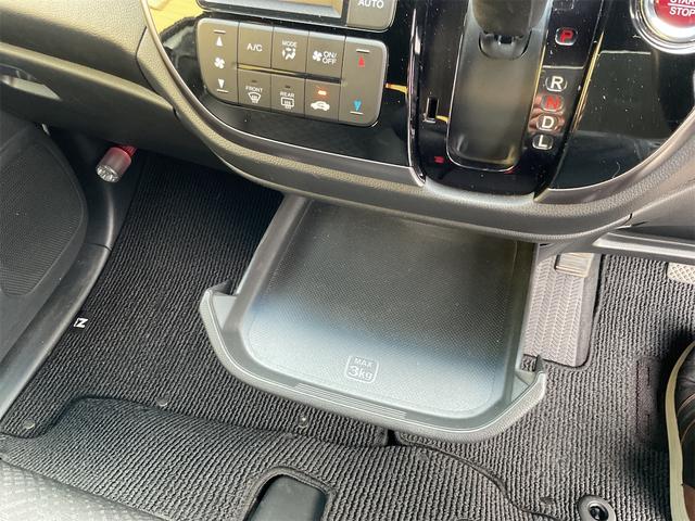 Ｎ－ＷＧＮカスタム Ｇ・Ｌパッケージ　走行距離無制限１２ヶ月保証付き／バックモニター／クルーズコントロール／オートライト／ハーフレザーシート／純正アルミホイール／ワンセグＴＶ（24枚目）