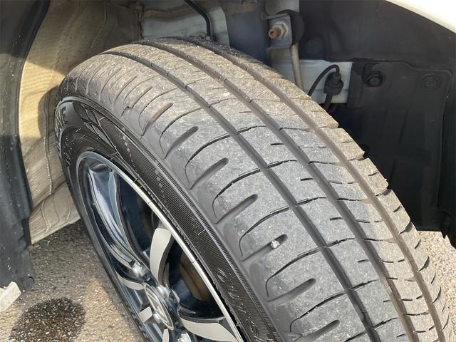 Ｎ－ＷＧＮカスタム Ｇ・Ｌパッケージ　走行距離無制限１２ヶ月保証付き／バックモニター／クルーズコントロール／オートライト／ハーフレザーシート／純正アルミホイール／ワンセグＴＶ（30枚目）