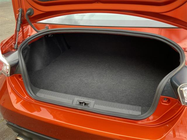 ８６ ＧＴ　走行距離無制限１２ヶ月保証付き／ワンオーナー／純正ＨＤＤナビ／リアカメラ／スマートキー／プッシュスタート／ドライブレコーダー（21枚目）