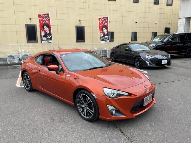 ８６ ＧＴ　走行距離無制限１２ヶ月保証付き／ワンオーナー／純正ＨＤＤナビ／リアカメラ／スマートキー／プッシュスタート／ドライブレコーダー（22枚目）