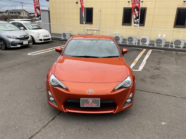 ８６ ＧＴ　走行距離無制限１２ヶ月保証付き／ワンオーナー／純正ＨＤＤナビ／リアカメラ／スマートキー／プッシュスタート／ドライブレコーダー（23枚目）