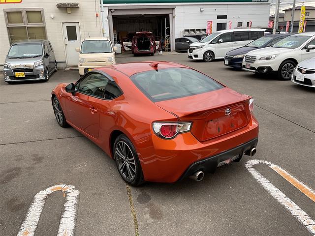 ８６ ＧＴ　走行距離無制限１２ヶ月保証付き／ワンオーナー／純正ＨＤＤナビ／リアカメラ／スマートキー／プッシュスタート／ドライブレコーダー（25枚目）