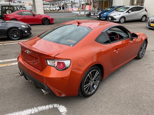 ８６ ＧＴ　走行距離無制限１２ヶ月保証付き／ワンオーナー／純正ＨＤＤナビ／リアカメラ／スマートキー／プッシュスタート／ドライブレコーダー（26枚目）
