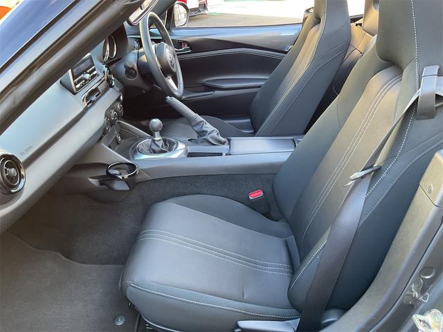 ロードスター Ｓ　走行距離無制限１２ヶ月保証付き／ＴＥＩＮ車高調／ＲＡＹＳＴＥ３７ＳＯＮＩＣ１６インチ／カロッツェリア音声ナビ／ＥＴＣ／純正オーディオＵＳＢＡＵＸ入力有り／リアパーキングセンサー（18枚目）