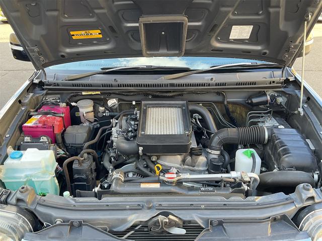 ジムニー クロスアドベンチャー　走行距離無制限１２ヶ月保証付き／社外ナビ／バックモニター／フォグランプ／社外ＬＥＤヘッドライト（17枚目）