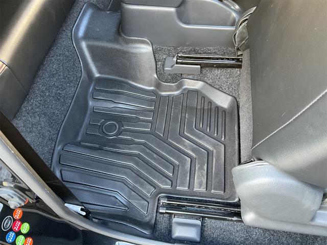 ジムニー クロスアドベンチャー　走行距離無制限１２ヶ月保証付き／社外ナビ／バックモニター／フォグランプ／社外ＬＥＤヘッドライト（27枚目）