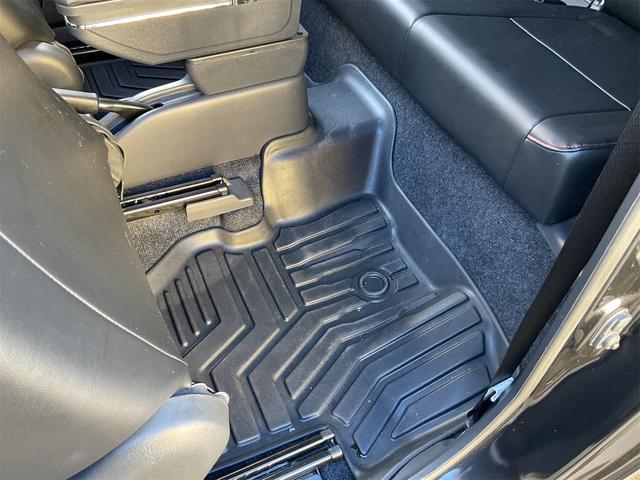 ジムニー クロスアドベンチャー　走行距離無制限１２ヶ月保証付き／社外ナビ／バックモニター／フォグランプ／社外ＬＥＤヘッドライト（30枚目）