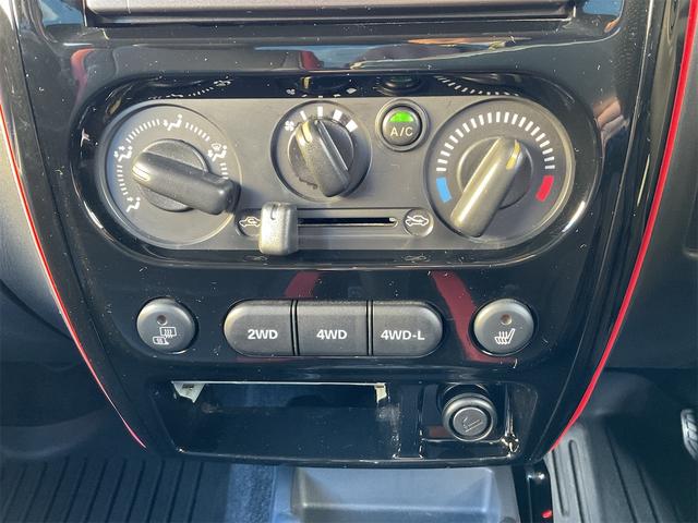 ジムニー クロスアドベンチャー　走行距離無制限１２ヶ月保証付き／社外ナビ／バックモニター／フォグランプ／社外ＬＥＤヘッドライト（33枚目）