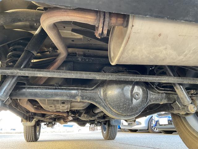 ジムニー クロスアドベンチャー　走行距離無制限１２ヶ月保証付き／社外ナビ／バックモニター／フォグランプ／社外ＬＥＤヘッドライト（39枚目）