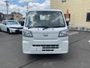 ハイゼットトラック スタンダード　衝突軽減ブレーキ　アイドリングストップ　クリアランスソナー　オートマ　４ＷＤ　パワステ　エアコン（2枚目）