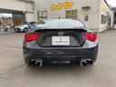 ８６ ＧＴ　走行距離無制限１年保証付き助手席側に傷凹みあり現状渡しです走り込みベースにいかがでしょう？ＢＬＩＴＺ車高調＆インテークパイプ　ＨＫＳマフラー　ＷＥＤＳ１８インチアルミホイール（6枚目）