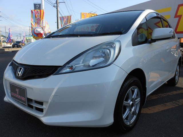 フィット ホンダ ｇ スマートキーレス １３００ｃｃコンパクトカー 純正フルノーマル車 タイミングチェーンエンジンの中古車詳細 中古車 検索ならkurutown クルタウン