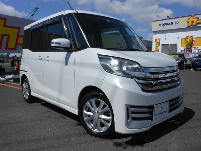 日産 デイズルークス