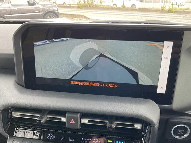 ランドクルーザー２５０ ＶＸ　ワンオーナーユーザー買取車／レザーシート（ベンチレーション＆ヒーター付）／サンルーフ／純正１２．３インチコネクティッドナビ／全周囲カメラ／デジタルインナーミラー／電動バックドア／セーフティセンス（23枚目）