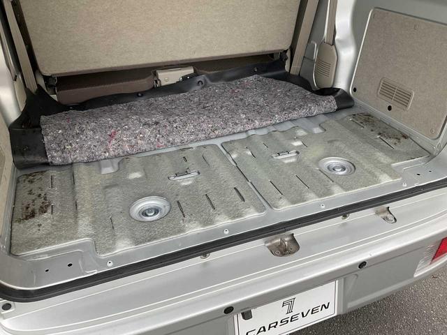ＮＶ１００クリッパーバン ＤＸ　ＧＬエマージェンシーブレーキパッケージ　４ＷＤ　キーレス　パワステ　パワーウィンドウ　社外ナビ　ワンセグ　バックカメラ　電動格納ミラー　両側スライドドア　フロント＆バックソナー（40枚目）