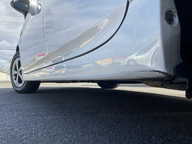 プリウス S ワンオーナー純正ナビワンセグTVバックカメラスマートキーHIDヘッドライトハイブリット1800cc(15枚目)