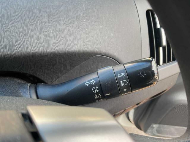 プリウス S ワンオーナー純正ナビワンセグTVバックカメラスマートキーHIDヘッドライトハイブリット1800cc(26枚目)