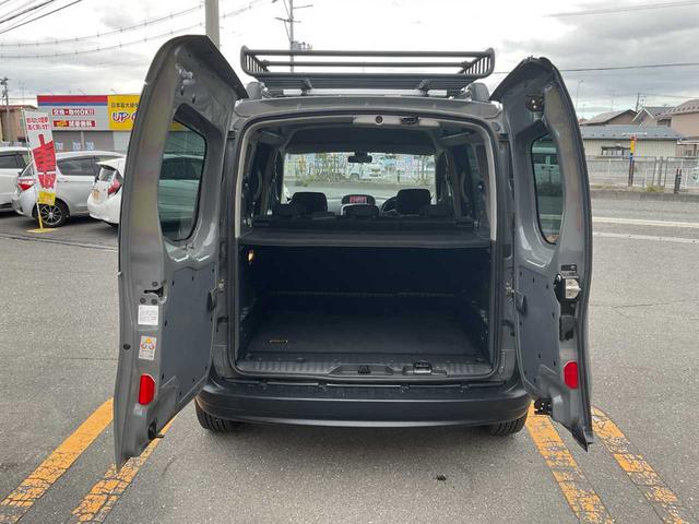 カングー アクティフ(19枚目)