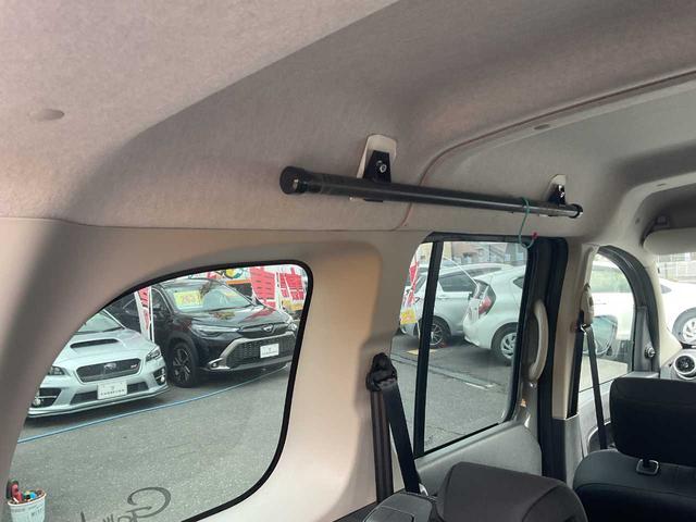 カングー アクティフ(20枚目)