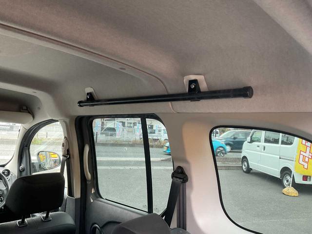 カングー アクティフ(21枚目)